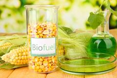 Abshot biofuel availability