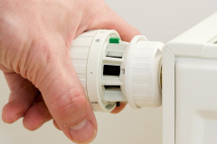 Abshot central heating repair costs