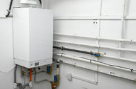 Abshot boiler installers